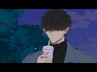 4話 春くる街で