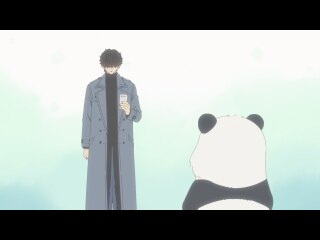 8話 白い季節の贈り物