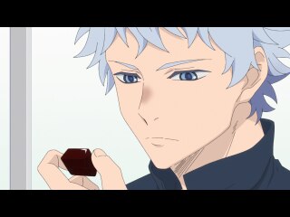 10話 正義の事情