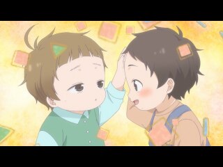 第9話 とまとのこ