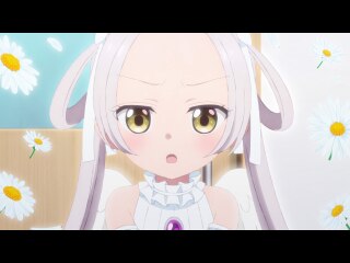 第6話 襲来・低気圧幼女