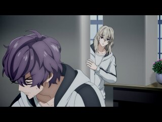 ＊02 それは悲劇でなく喜劇