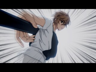 ＊05 時計仕掛けのレベルアップ