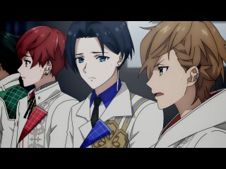 ＊06 317号室の一期一会