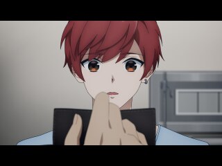 ＊11 I’ll come back for you