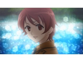 第3話 複写眼(アルファ・スティグマ)