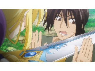 第4話 ライナ・レポート