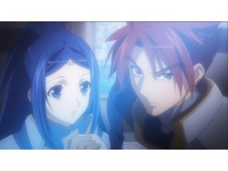 第8話 エスタブール反乱