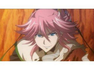 第9話 忘却欠片(ルール・フラグメ)