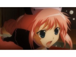 第12話 大掃除の宴