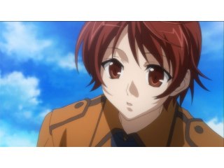 第13話 北の勇者王