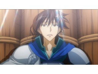 第15話 きる・ざ・きんぐ