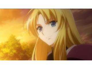 第16話 微笑まない女神