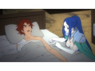 第18話 呪われた瞳