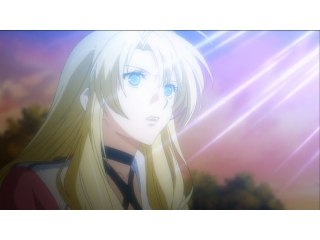 第22話 αという名の獣