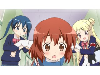 第3話 あなたがとってもまぶしくて
