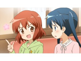 第6話 きになるあの子