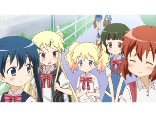 第7話 マイ・ディア・ヒーロー