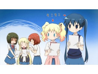 第8話 もうすぐ夏休み