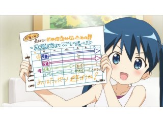 第9話 とっておきの一日