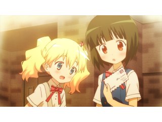 第12話 なによりとびきり好きだから