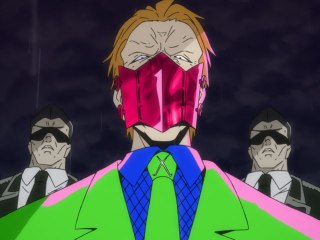 #2 マシン・オブ・ヴェンジェンス