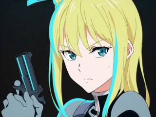 #8 アポカリプス・インサイド・テインティッド・ソイル