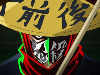 #9 ワン・ミニット・ビフォア・ザ・タヌキ part1