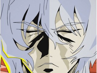 #12 コンスピーラシィ・アポン・ザ・ブロークン・ブレイド