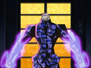 #23 アンド・ユー・ウィル・ノウ・ヒム・バイ・ザ・トレイル・オブ・ニンジャ