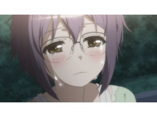 #13 長門有希ちゃんの消失III