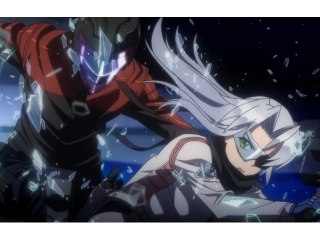 EPISODE：01 PRESCRIPTION of HELL