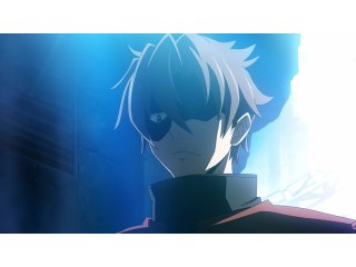 EPISODE：02 SURGICAL STRIKE