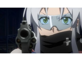 EPISODE：04 FIRE GAME