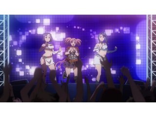 EPISODE：05 SACRIFICE IDOL