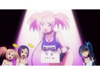 EPISODE：06 GALACTIC ON STAGE