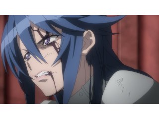 EPISODE：07 CHAOS WORLD