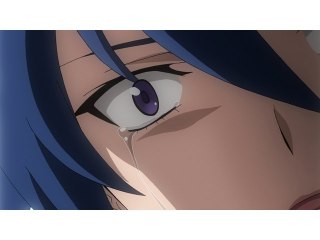 EPISODE：08 CLOSED HEART SHELTER