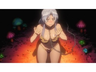 EPISODE：09 LIMIT BREAK