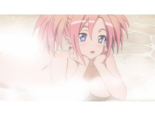 EPISODE：10 湯加減いかが?