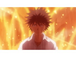 第02話 魔女狩りの王(イノケンティウス)