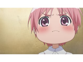 第03話 必要悪の教会(ネセサリウス)