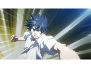 第06話 幻想殺し(イマジンブレイカー)