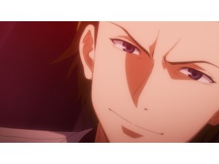 第08話 黄金錬成(アルス=マグナ)