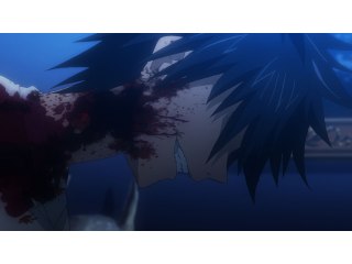 第09話 吸血殺し(ディープブラッド)