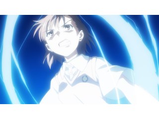 第10話 お姉様(みさかみこと)
