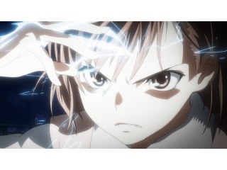 第12話 絶対能力(レベル6)