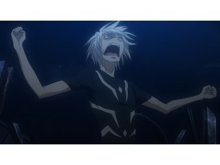 第13話 一方通行(アクセラレータ)