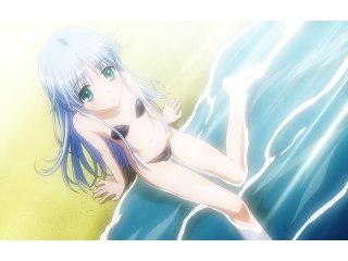 第15話 御使堕し(エンゼルフォール)