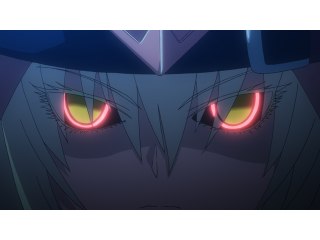 第17話 大天使(かみのちから)